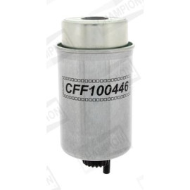 Фільтр паливний CHAMPION cff100446