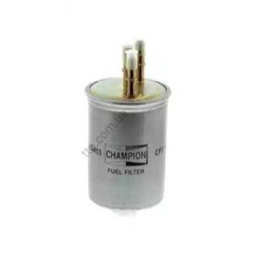 Фільтр паливний CHAMPION cff100453