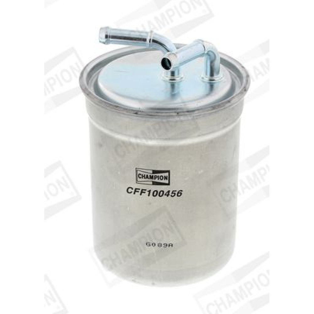 Фільтр паливний CHAMPION cff100456