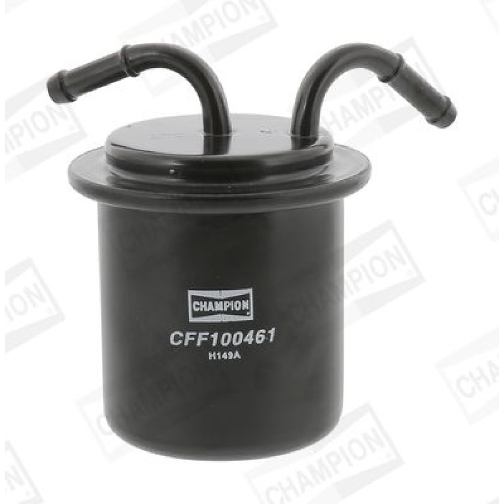 Фільтр паливний CHAMPION cff100461