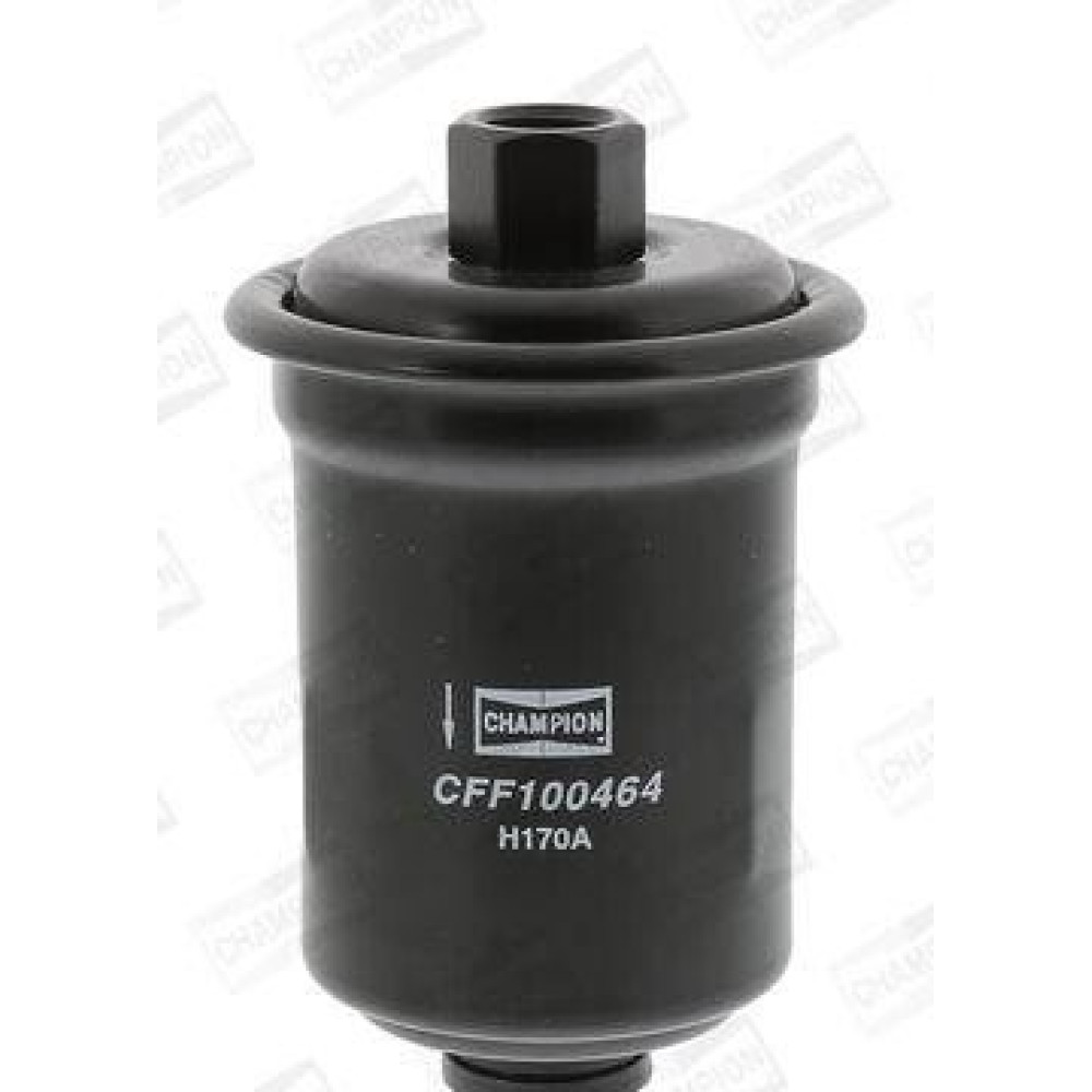 Фільтр паливний CHAMPION cff100464