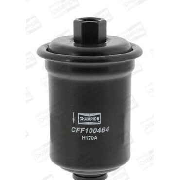 Фільтр паливний CHAMPION cff100464