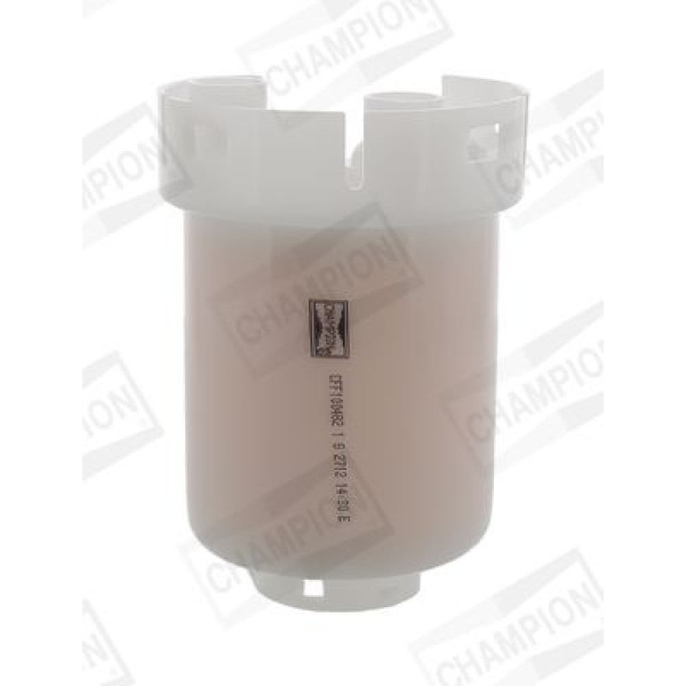 Фільтр паливний CHAMPION cff100482