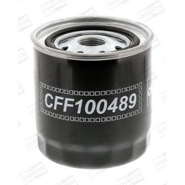 Фільтр паливний CHAMPION cff100489