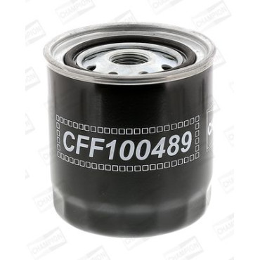 Фільтр паливний CHAMPION cff100489
