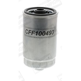 Фільтр паливний CHAMPION cff100493
