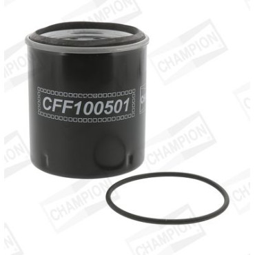 Фильтр топливный CHAMPION cff100501