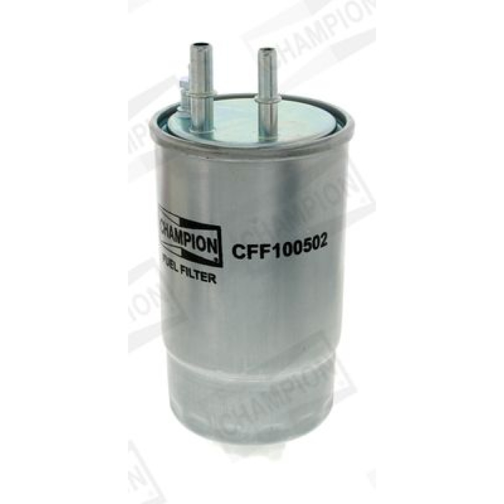 Фільтр паливний CHAMPION cff100502
