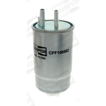 Фильтр топливный CHAMPION cff100502