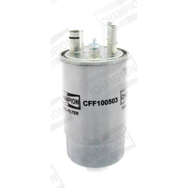 Фільтр паливний CHAMPION cff100503