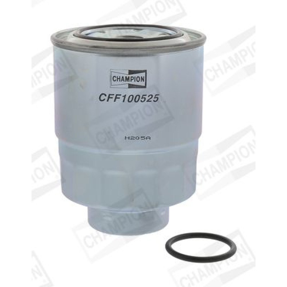 Фильтр топливный CHAMPION cff100525