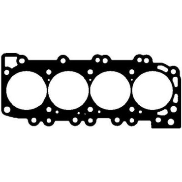 Прокладка головки BGA ch0599c