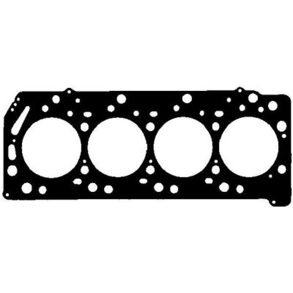 Прокладка головки Pajero Sport/L200 2.5D 96- BGA ch1546b