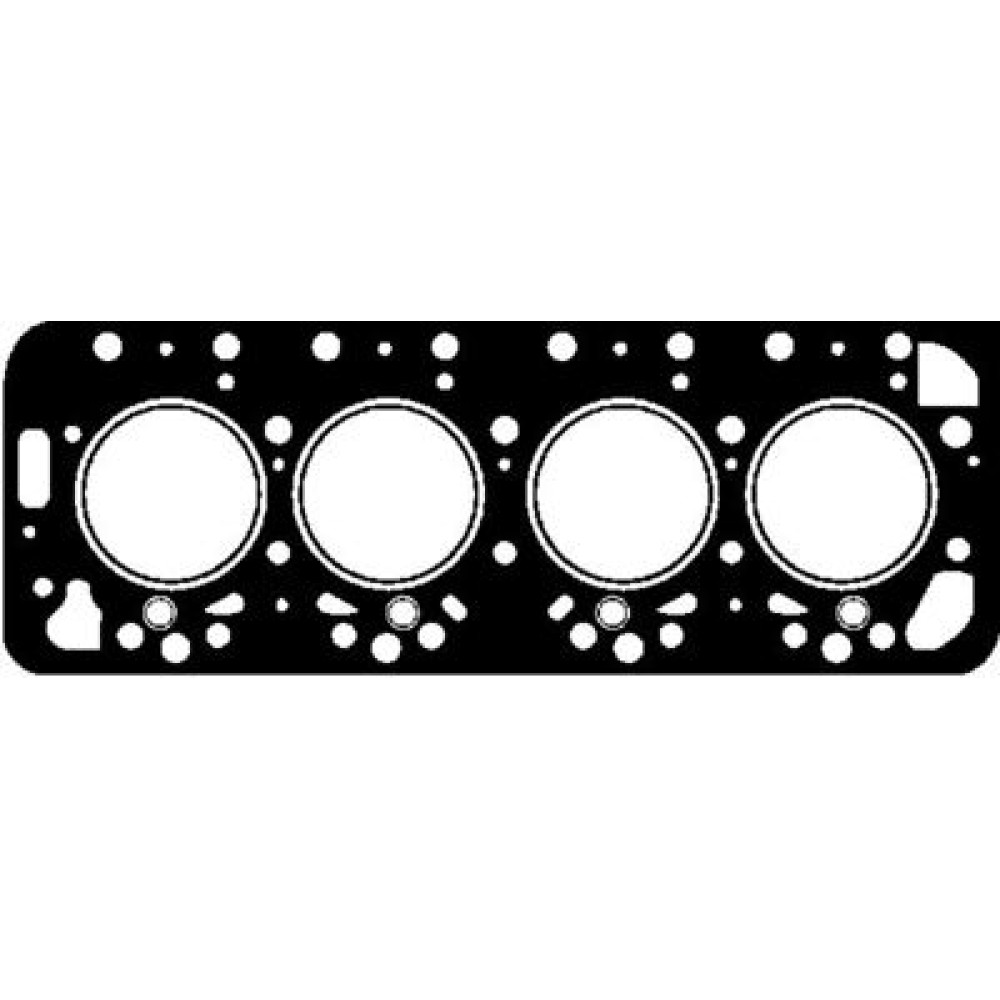 Прокладка головки Ford Scorpio 2.3-2.5 TD 75-93 BGA ch2364a