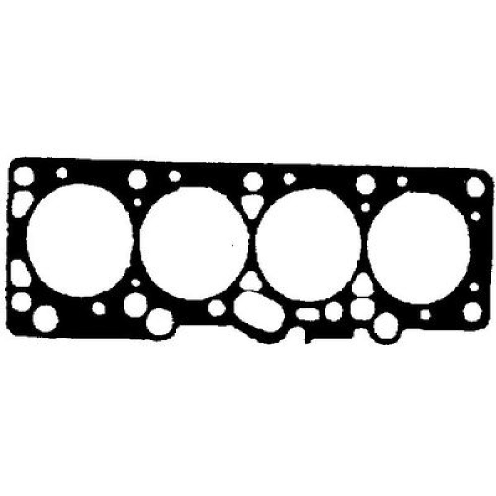 Прокладка головки Ford Escort/Fiesta/Orion 1.3/1.6 и 76-94 BGA ch4310