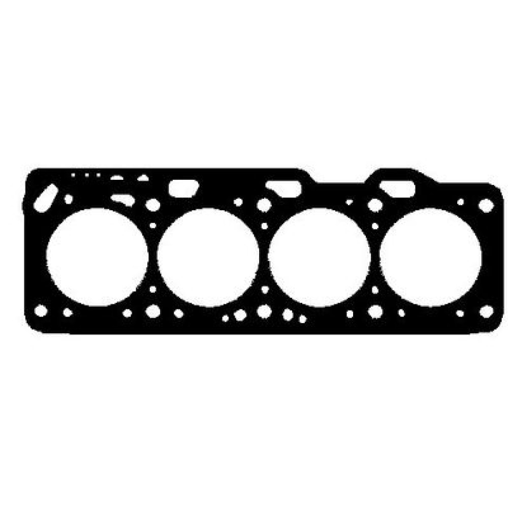 Прокладка головки VW Golf/Passat/Polo 1.0-1.4i/D -99 (1.7mm) BGA ch5312