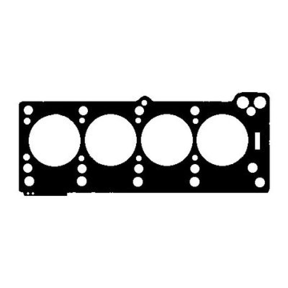 Прокладка головки BGA ch6501