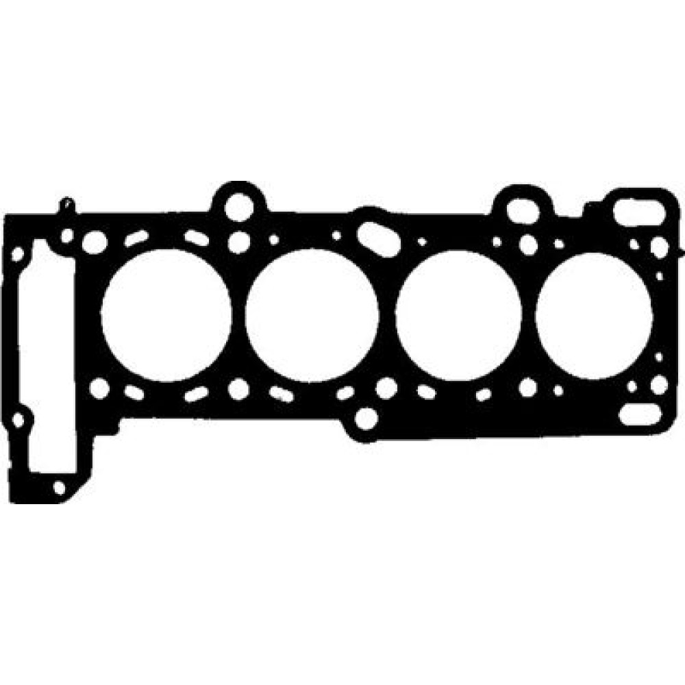 Прокладка головки Transit/Scorpio 2.0i 94-00 BGA ch7360h