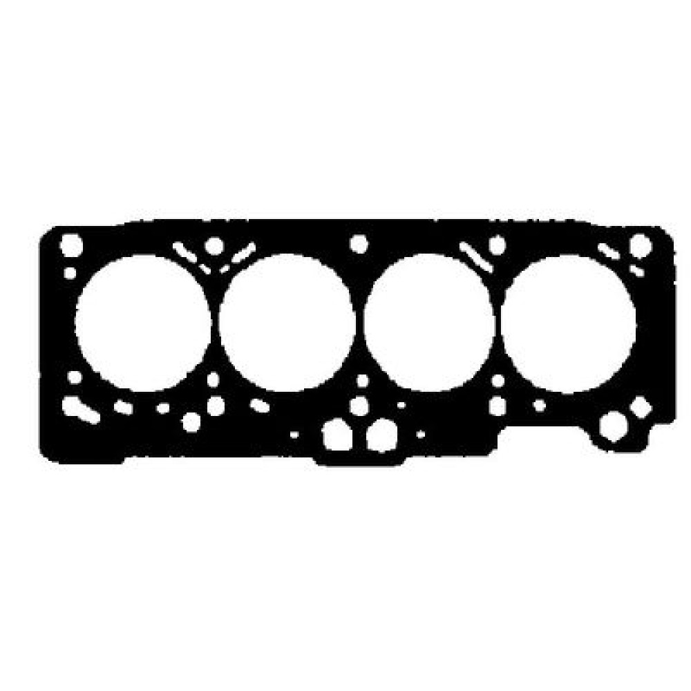 Прокладка головки 4AFE Avensis/Carina/Corolla 1.6 92-00/Geely MK 07-11 MR481Q BGA ch8380