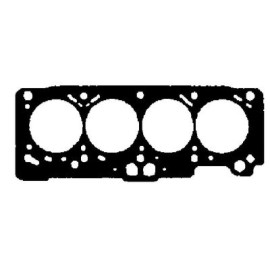 Прокладка головки 4AFE Avensis/Carina/Corolla 1.6 92-00/Geely MK 07-11 MR481Q BGA ch8380