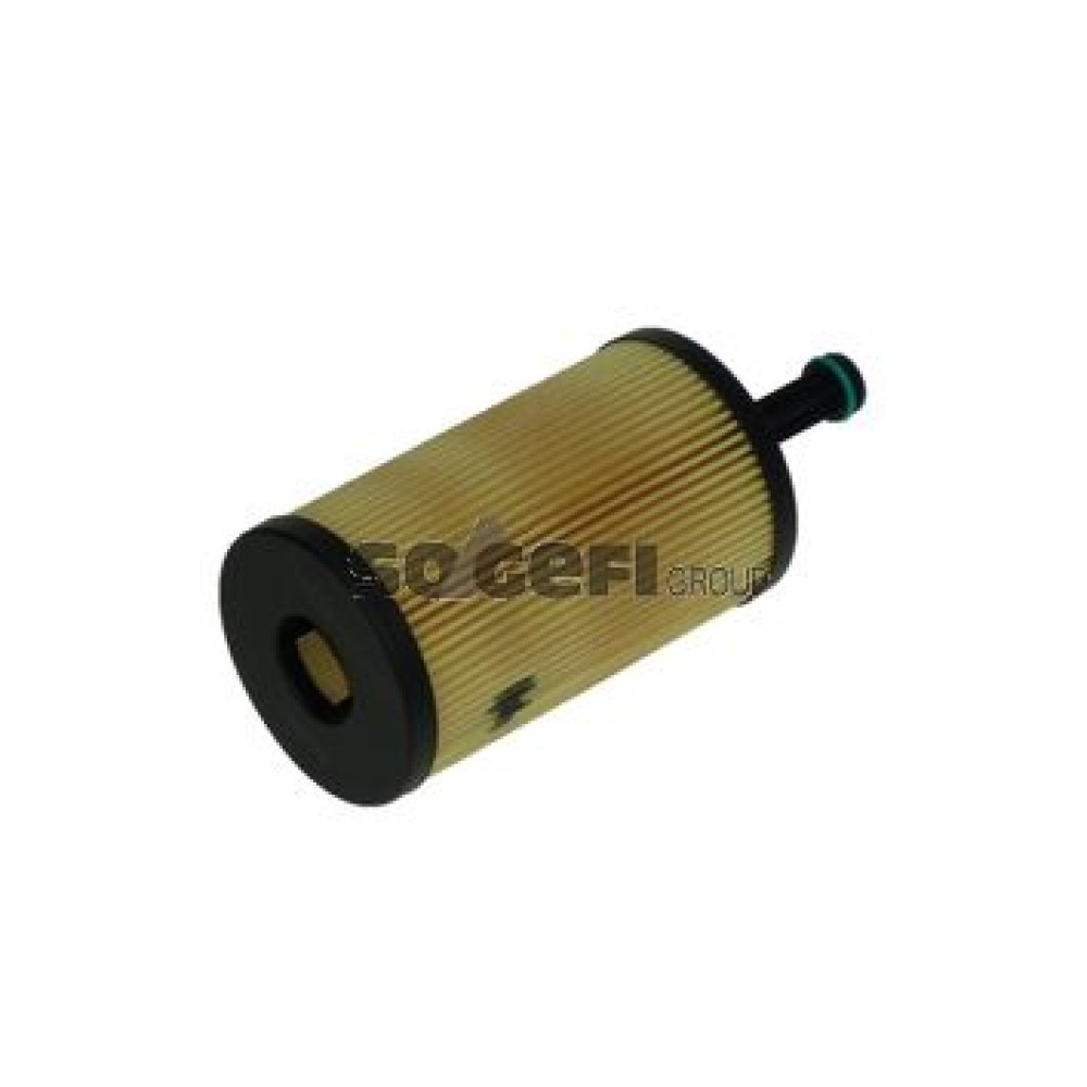 Фільтр оливний двигуна, змінний елемент FRAM ch9443eco