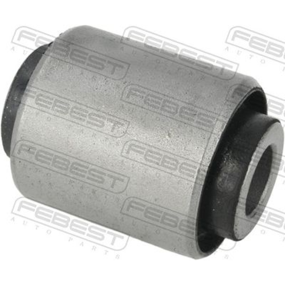 сайлентблок задньої цапфи нижній Febest chab030
