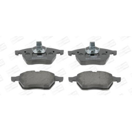 CHAMPION 571920ch Гальмівні колодки CHAMPION 571920ch