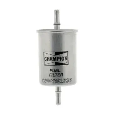Фільтр паливний CHAMPION cff100236
