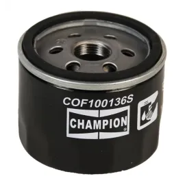 CHAMPION cof100136s Фільтр оливи CHAMPION cof100136s