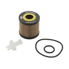 Фільтр оливи CHAMPION cof100605e