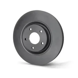 Диск гальмівний передній Chery a133501075