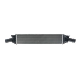 Радиатор интеркулера MAHLE ci170000p