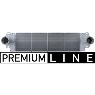 Интеркулер MAHLE ci80000p