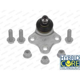 Кульова опора Moog cibj3355
