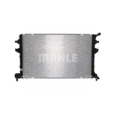 Радиатор охлаждения двигателя MAHLE cir34000s
