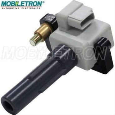 Котушка запалювання MOBILETRON cj02