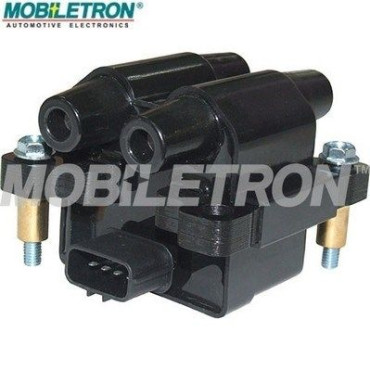 Котушка запалювання MOBILETRON cj26
