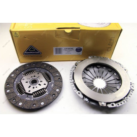 Комплект для переобладнання NATIONAL ck10076f