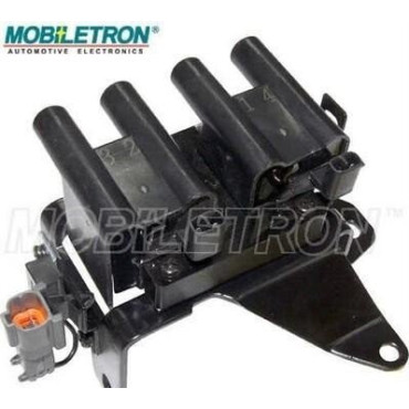 Котушка запалювання MOBILETRON ck30