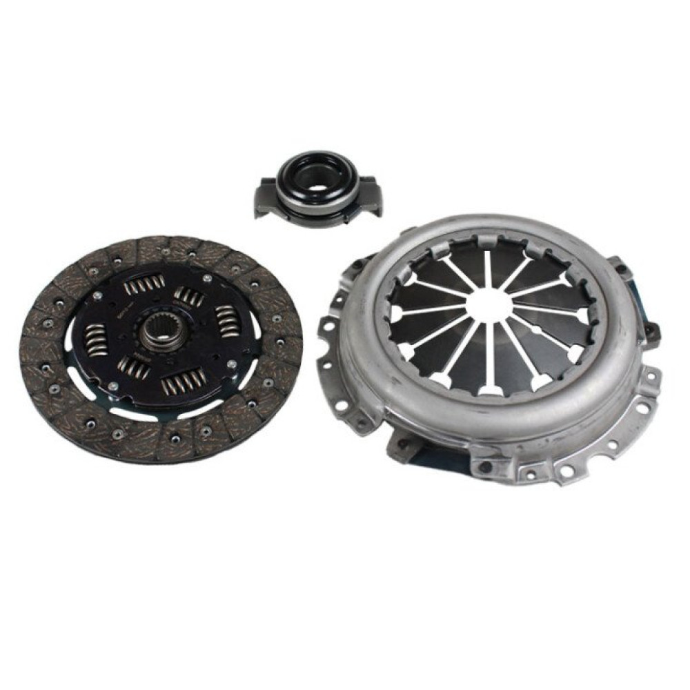 Комплект сцепления SATO TECH ck70001