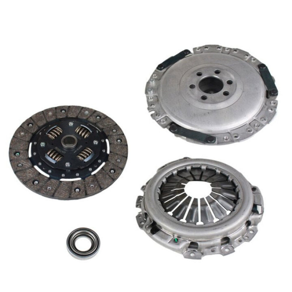 Комплект зчеплення SATO TECH ck70003