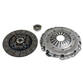 Комплект зчеплення SATO TECH ck70004