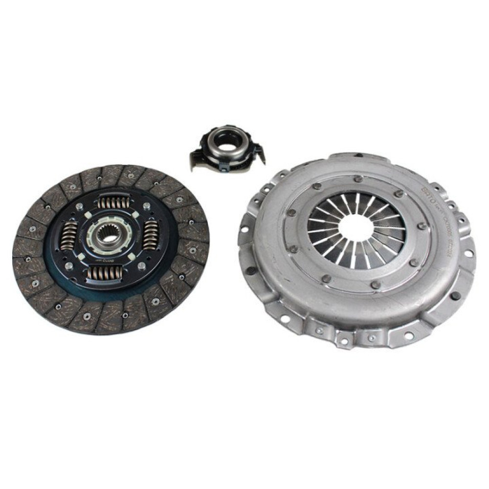 Комплект сцепления SATO TECH ck70005