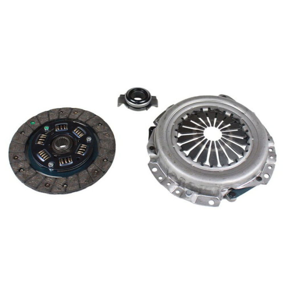 Комплект сцепления SATO TECH ck70007