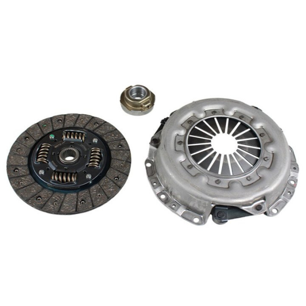 Комплект сцепления SATO TECH ck70008
