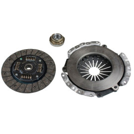 Комплект сцепления SATO TECH ck70008
