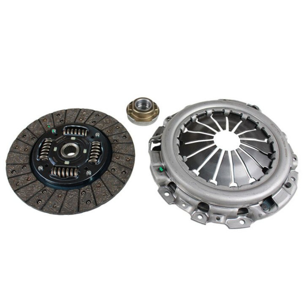 Комплект зчеплення SATO TECH ck70014