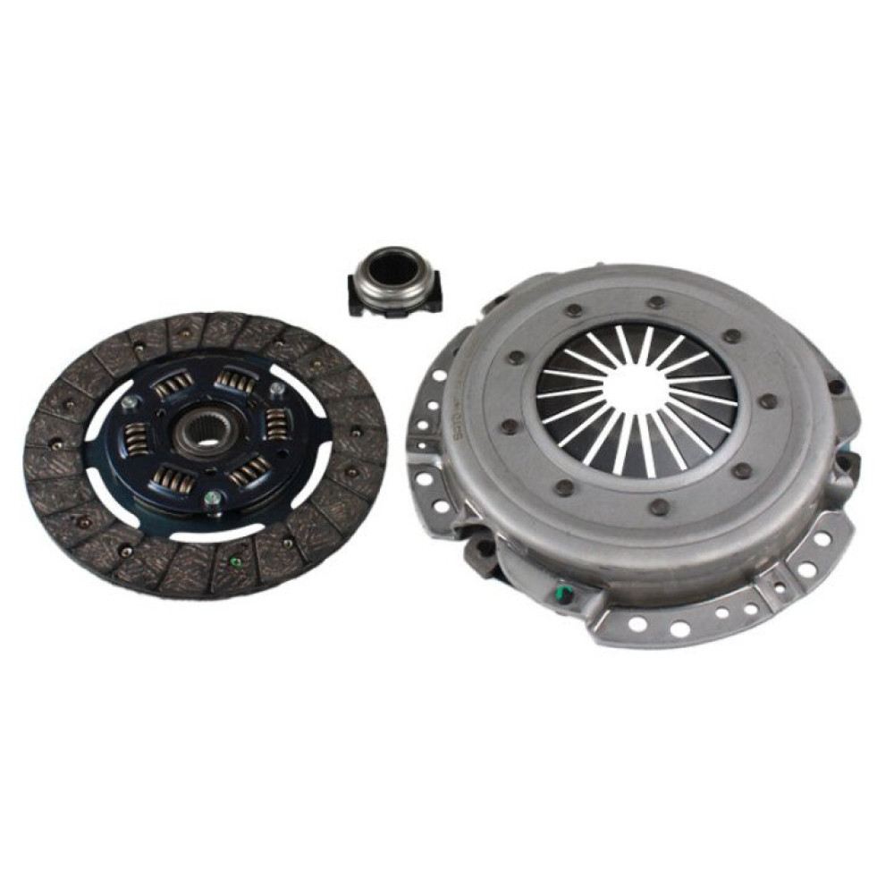 Комплект зчеплення SATO TECH ck70017