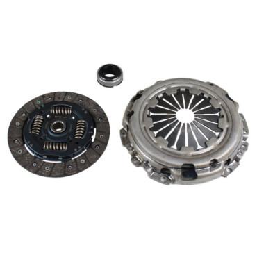 Комплект сцепления SATO TECH ck70021