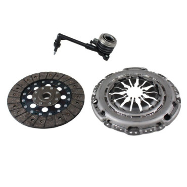 Комплект сцепления SATO TECH ck70022